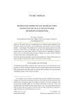 Architectural perspective and the private-public continuum in the villas of ancient Stabiae: preliminary considerations