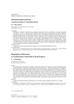 Жизнеописания княгинь в архитектонике Степенной книги