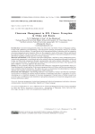 Classroom management in EFL classes: perception in China and Russia