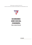 1 (13) т.4, 2011 - Economic and Social Changes: Facts, Trends, Forecast