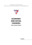 2 (14) т.4, 2011 - Economic and Social Changes: Facts, Trends, Forecast