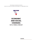 2 (20) т.5, 2012 - Economic and Social Changes: Facts, Trends, Forecast