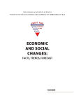 1 (25) т.6, 2013 - Economic and Social Changes: Facts, Trends, Forecast