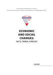 2 (26) т.6, 2013 - Economic and Social Changes: Facts, Trends, Forecast
