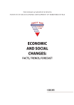 4 (28) т.6, 2013 - Economic and Social Changes: Facts, Trends, Forecast
