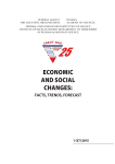 1 (37) т.8, 2015 - Economic and Social Changes: Facts, Trends, Forecast