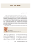 Principles and practice of operation of foreign technology transfer centers