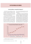 Working of the development strategies of municipalities on the basis of simulation modeling