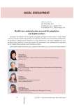 Health care modernization assessed by population and health workers