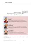 Methodological issues of assessing the effects of social inequality in Russia's regions
