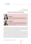 Critical issues of alcohol safety in the region