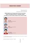 Relationship between fragmentized collective forestland, farmers investment and forest commodity output: an analysis on nine provinces farmers survey data in China