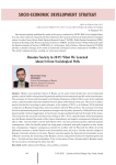 Russian society in 2015: what we learned about IT from sociological polls