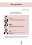 Institutional mechanism for shaping social innovation