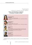 Theory and methodology of appraisal of enterprise economic potential