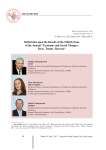 Reflections upon the results of the fiftieth issue of the journal “Economic and social changes: facts, trends, forecast”