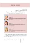 Structure and dynamics of household consumption of information goods: regional perspective