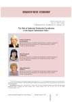 The role of industrial production localization in the import substitution policy