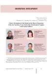 Cluster development of the region on the basis of innovation under the sanctions (case study of the petrochemical complex in the Samara oblast)