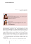 Models of revitalization of old-industrial cities: case studies of Siberia