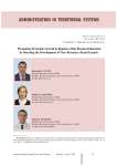 Promoting economic growth in regions of the Russian Federation by boosting the development of non-resource-based exports