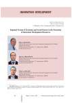 Regional system of economic and social factors in the formation of innovation development resources