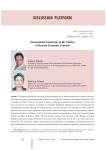International landscape of the market of Russian economic journals