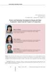 Science and technology development in Russia and China: comparative analysis and the prospects of cooperation