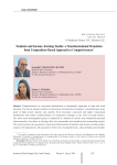 Students and income-earning youths: a transformational transition from competition-based approach to competitiveness