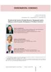 Taxation in the system of natural resource management and its influence on the economic development of northern territories