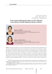 Factor analysis reflecting the impact of labor migration on the spread of socially dangerous diseases in Russia