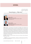 “Russian Federation - a welfare state?” Assessing the results of 25 years of implementation of article 7 of the Russian constitution