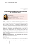 Mathematical simulation modeling of the income taxation system with the use of Tukey's q-test