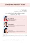 Cross-border investment cooperation in the arctic region: challenges and opportunities