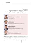 Perception of corruption as a socio-economic phenomenon by the population of a region: the structural aspect