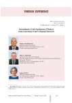 Determinants of job satisfaction of workers from generations x and y: regional research