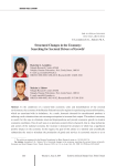 Structural changes in the economy: searching for sectoral drivers of growth