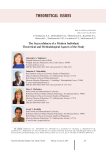 The successfulness of a modern individual: theoretical and methodological aspects of the study