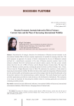 Russian economic journals indexed in web of science: current state and the ways of increasing international visibility