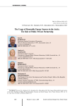 The usage of renewable energy sources in the arctic: the role of public-private partnership