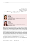 Assessing federal transfers' role in the subnational budget system of the Russian Federation