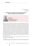 The link between unemployment and industrial production: the Fourier approach with structural breaks