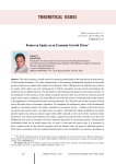 Return on equity as an economic growth driver