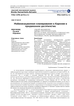 Мобилизационное планирование в Карелии в предвоенное десятилетие