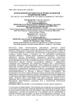 Использование карт местности при дистанционном зондировании земли