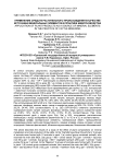 Применение средств растительного происхождения в качестве источника минеральных элементов в практике животноводства