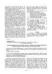 Anthropogenic impact on an area used as a landfill and possible methods to avoid the aquifer's pollution because of the Leachate