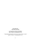 An experiment on hearts and minds: how to enjoy an experiment in love