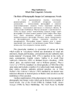 The role of photographic images in contemporary novels