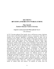 English confessional and philosophical novel (an extract)